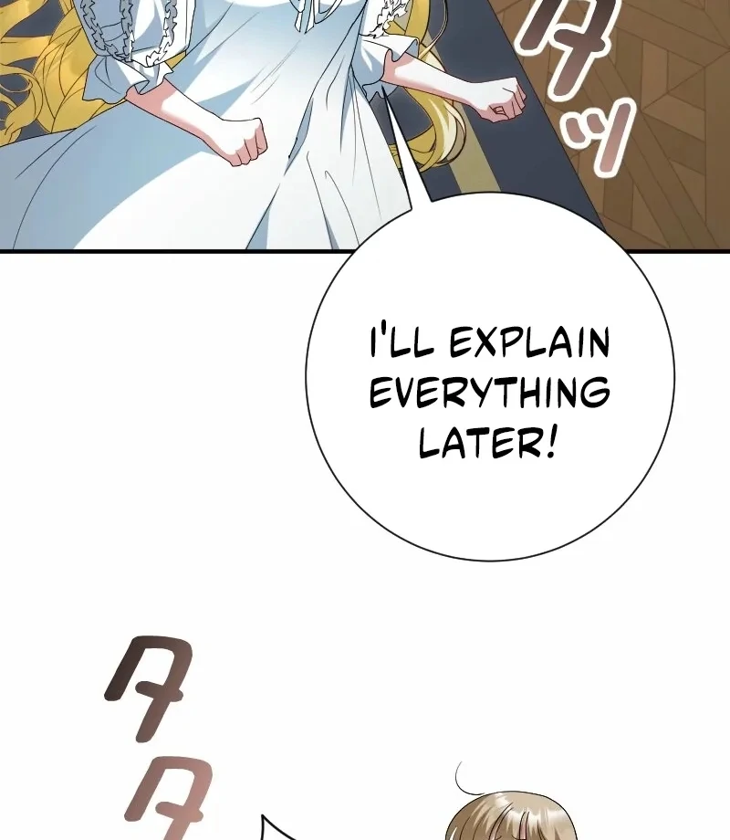 Just Kill Me Now Chapter 68 page 35 - 