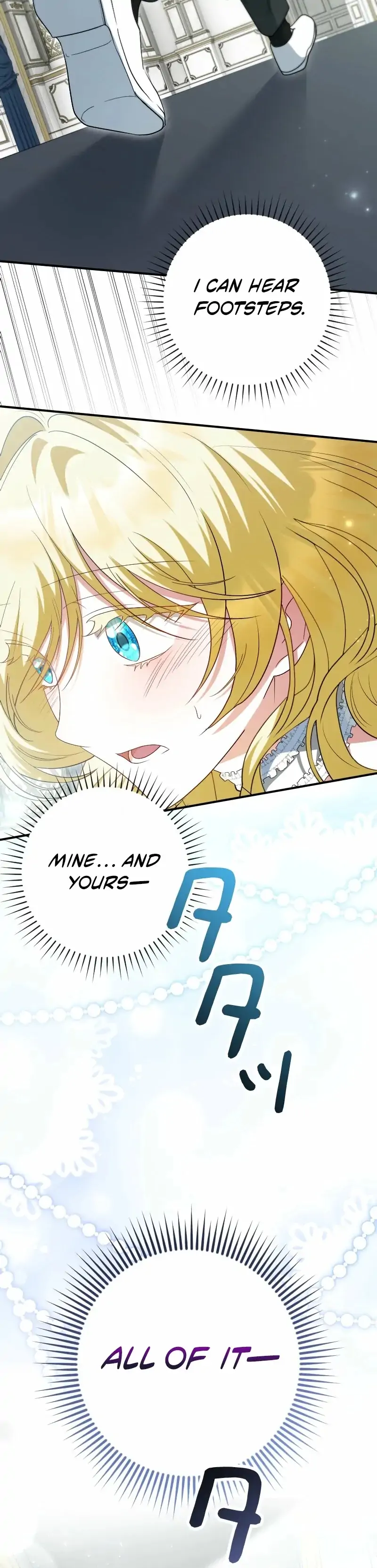 Just Kill Me Now Chapter 68 page 38 - 