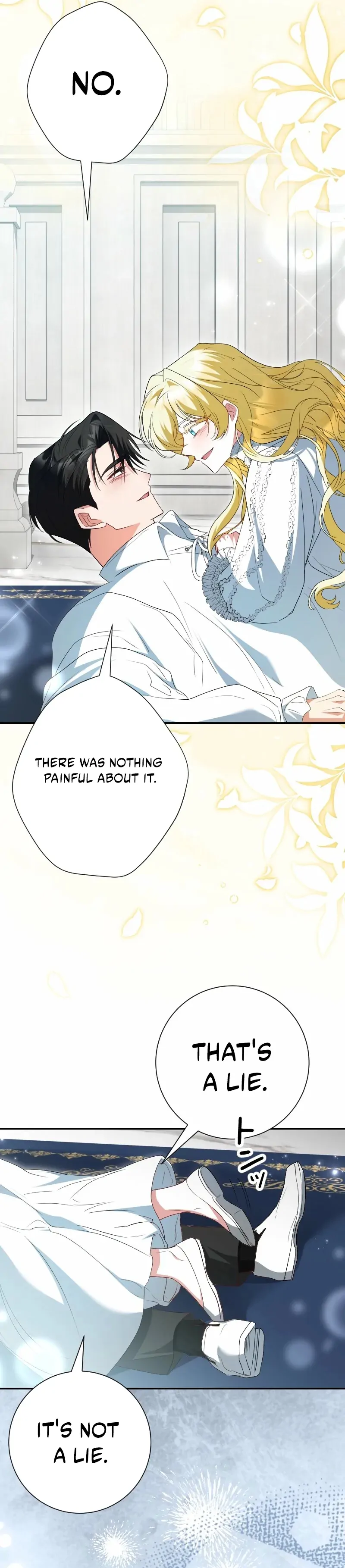 Just Kill Me Now Chapter 68 page 51 - 