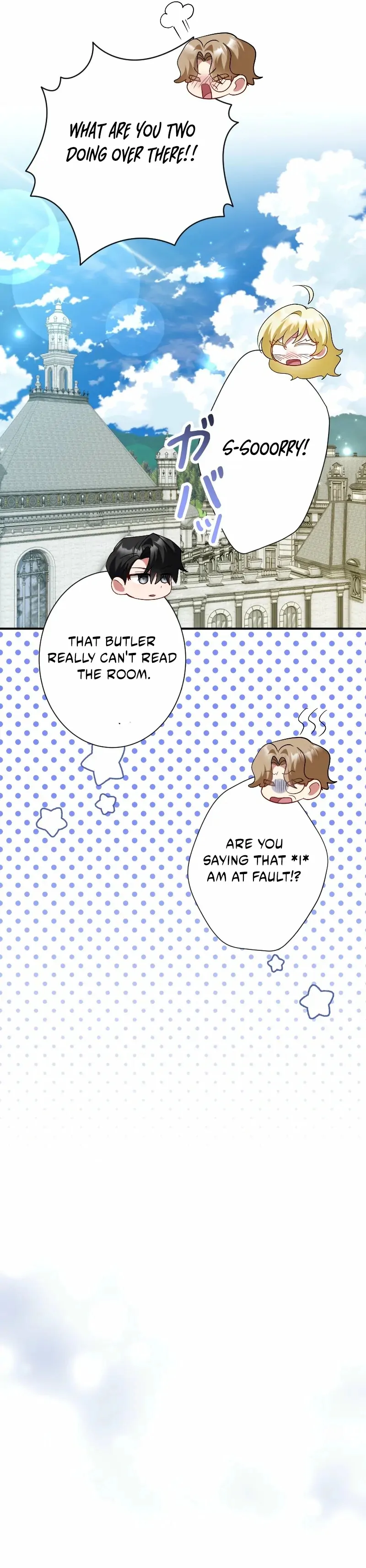 Just Kill Me Now Chapter 68 page 55 - 
