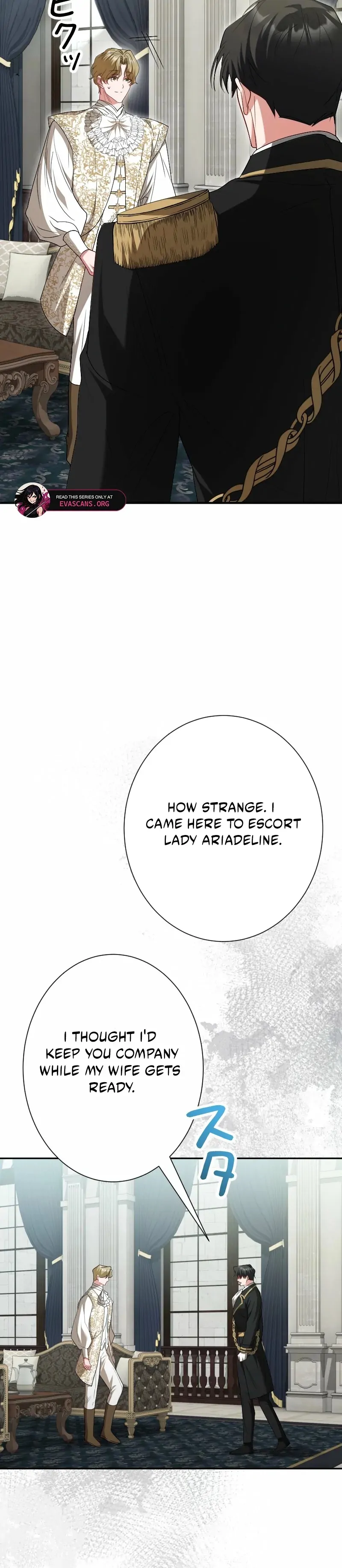 Just Kill Me Now Chapter 68 page 68 - 