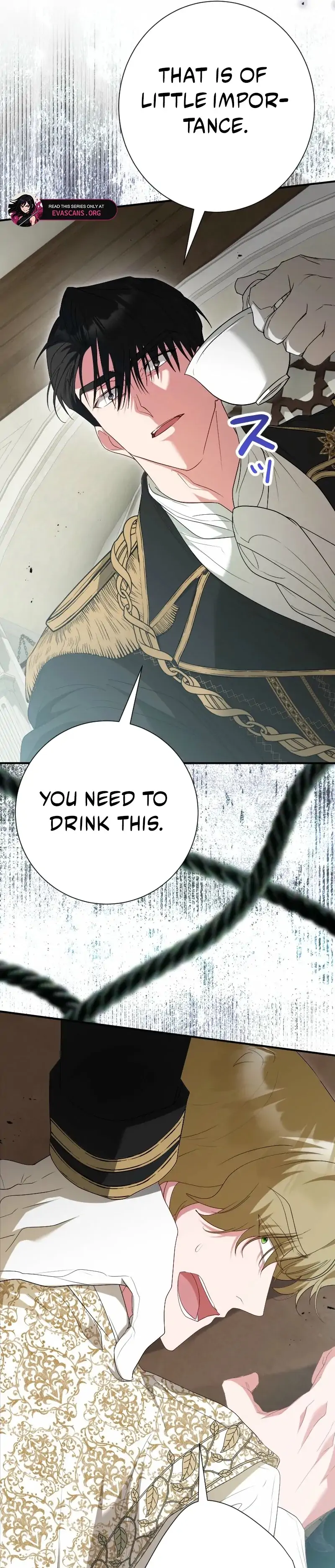 Just Kill Me Now Chapter 68 page 79 - 