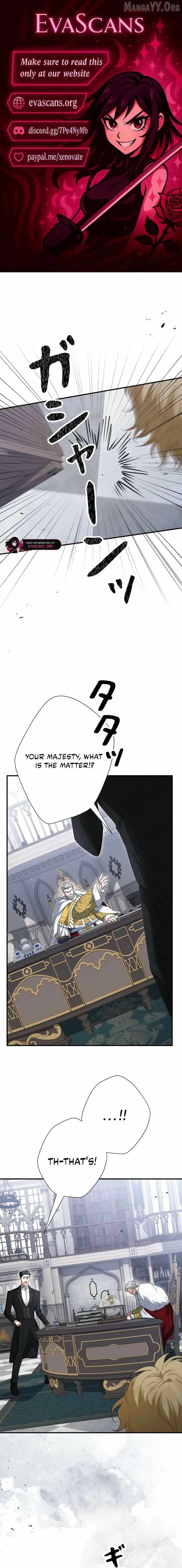 Just Kill Me Now Chapter 69 page 2 - 