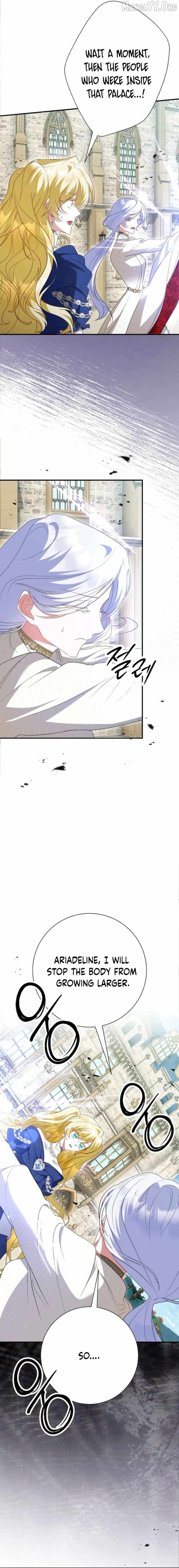 Just Kill Me Now Chapter 70 page 19 - 