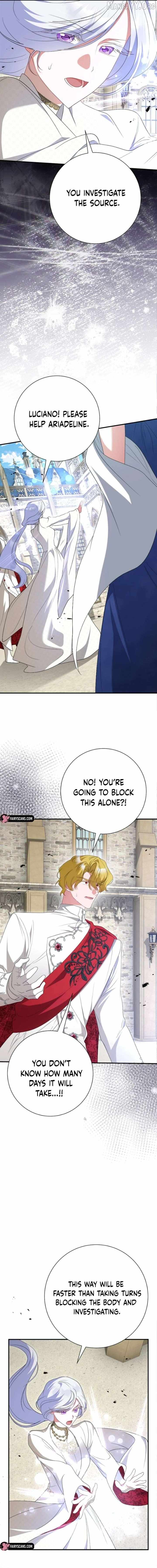 Just Kill Me Now Chapter 70 page 20 - 
