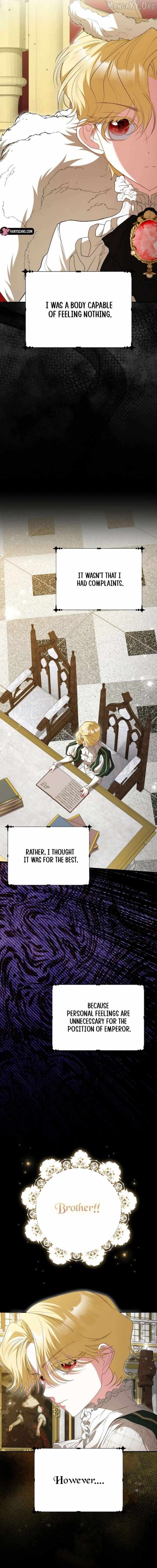 Just Kill Me Now Chapter 70 page 24 - 