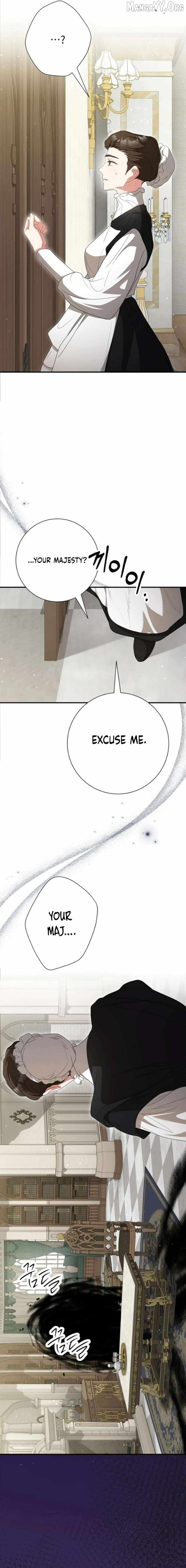 Just Kill Me Now Chapter 70 page 10 - 