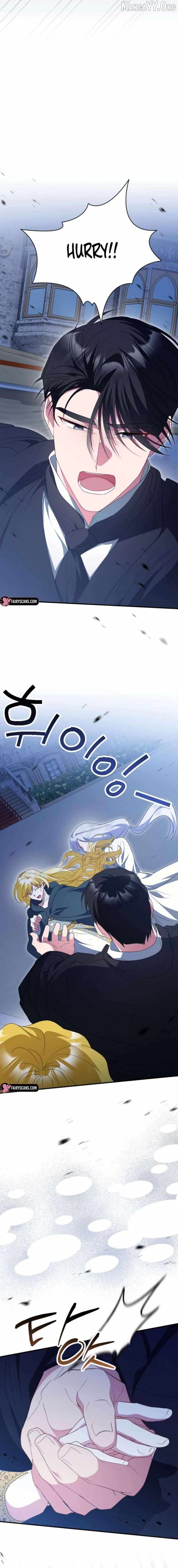 Just Kill Me Now Chapter 71 page 21 - 