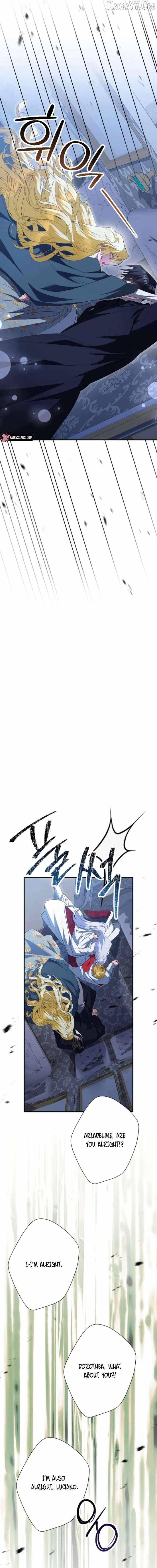 Just Kill Me Now Chapter 71 page 22 - 