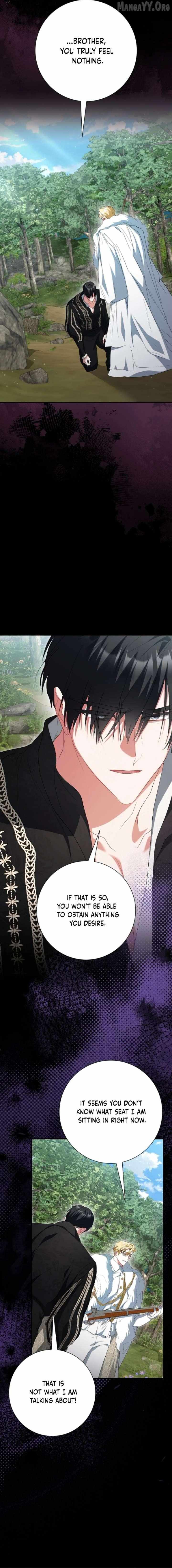 Just Kill Me Now Chapter 71 page 4 - 