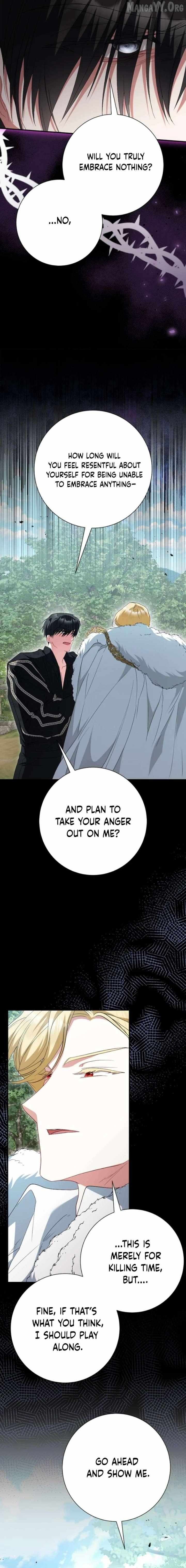 Just Kill Me Now Chapter 71 page 7 - 
