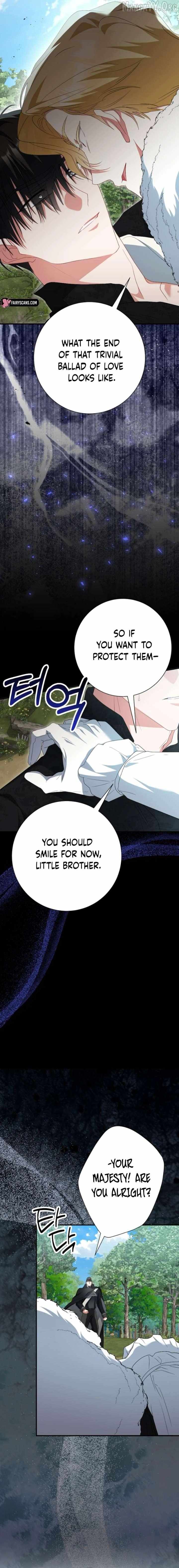 Just Kill Me Now Chapter 71 page 8 - 