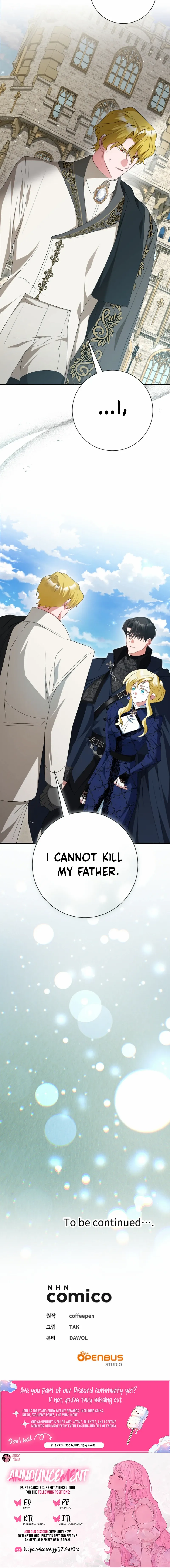 Just Kill Me Now Chapter 75 page 14 - 
