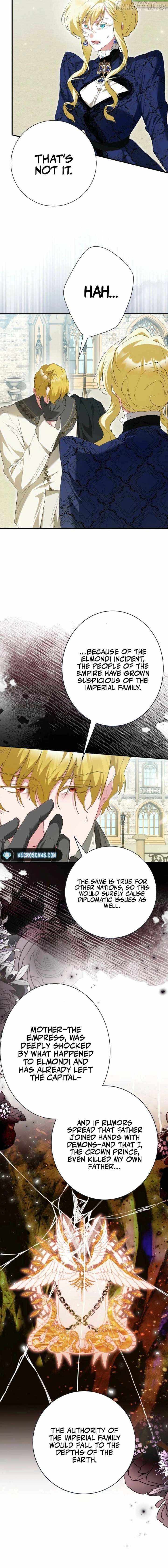 Just Kill Me Now Chapter 76 page 2 - 