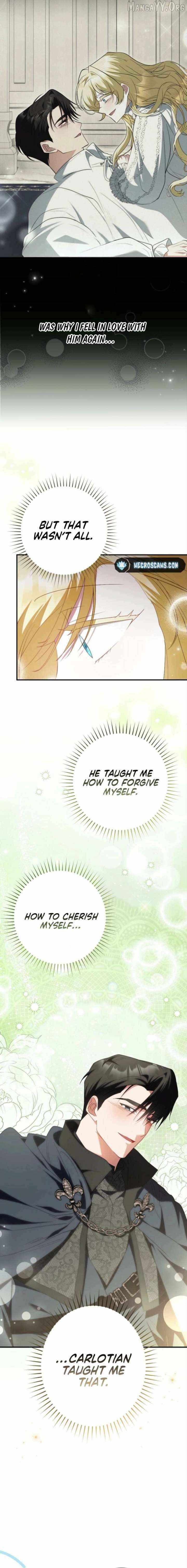 Just Kill Me Now Chapter 76 page 20 - 