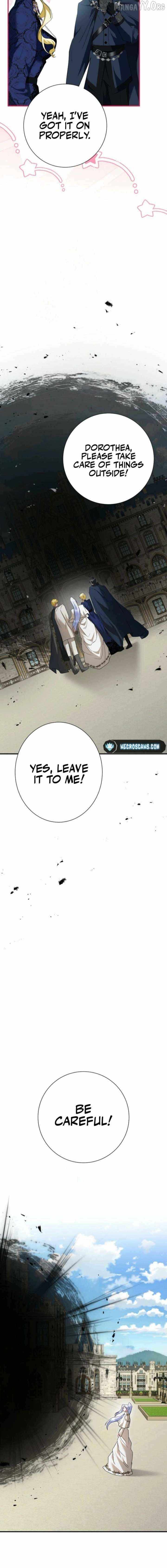 Just Kill Me Now Chapter 76 page 10 - 