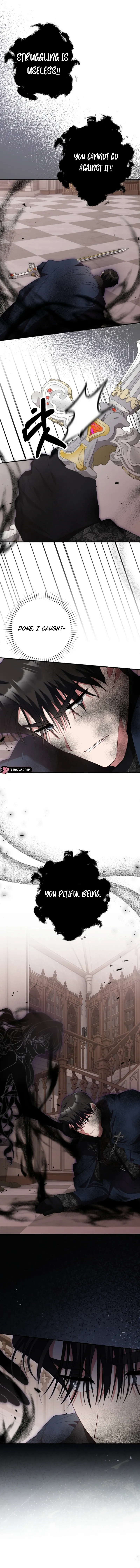 Just Kill Me Now Chapter 79 page 4 - 