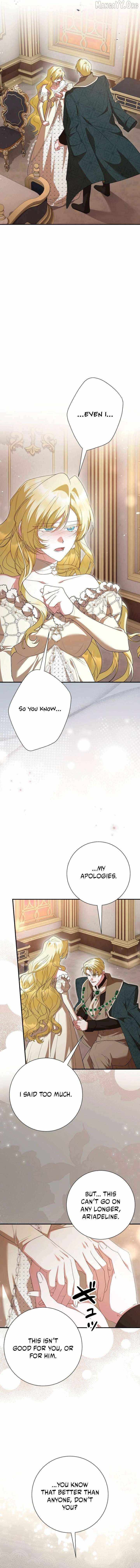 Just Kill Me Now Chapter 80 page 6 - 