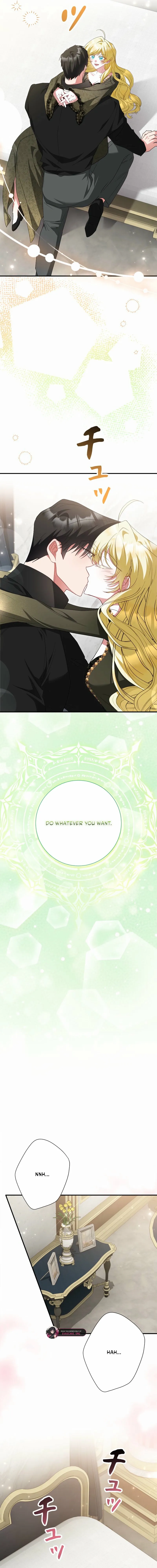 Just Kill Me Now Chapter 82 page 13 - 