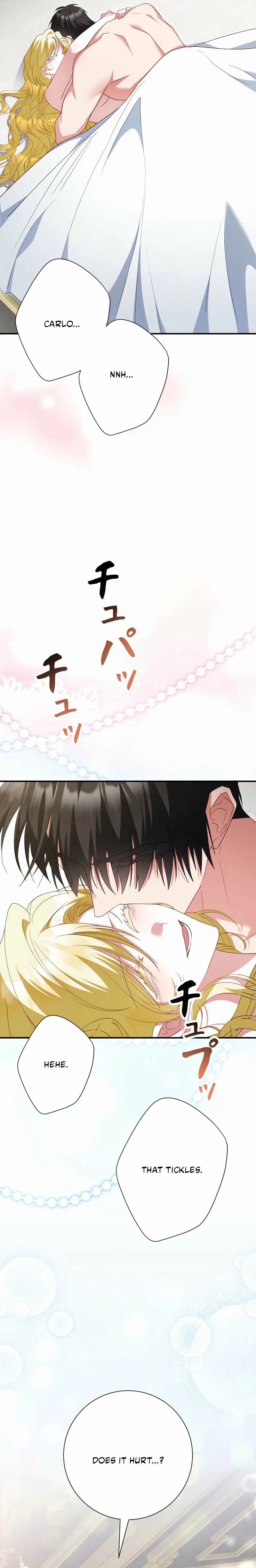 Just Kill Me Now Chapter 82 page 14 - 