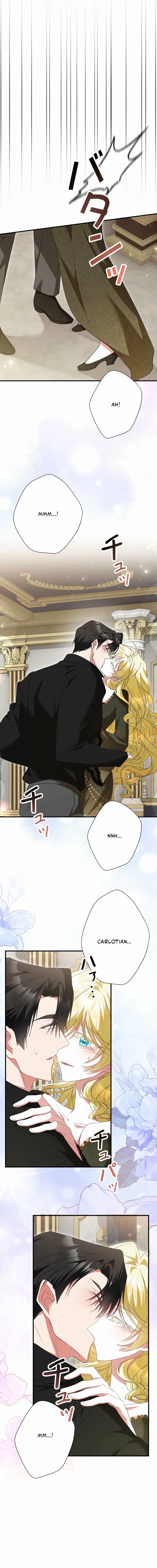 Just Kill Me Now Chapter 82 page 9 - 