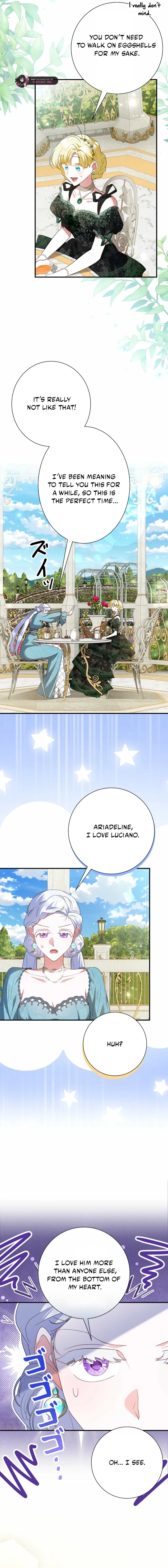 Just Kill Me Now Chapter 83 page 2 - 