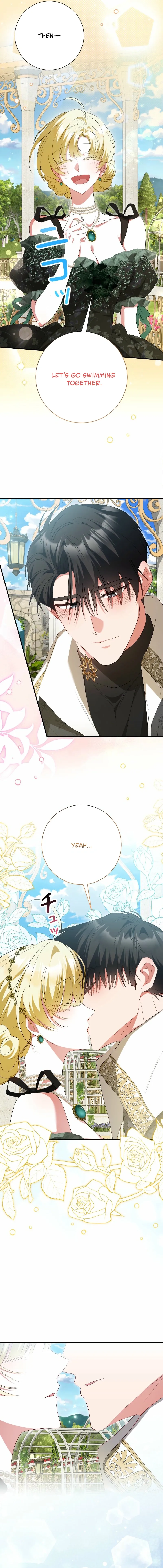Just Kill Me Now Chapter 83 page 17 - 