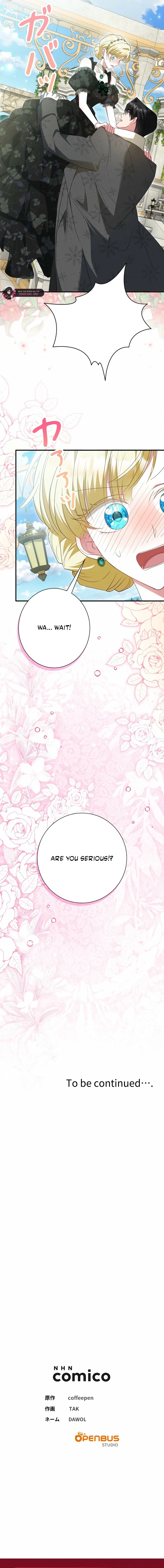 Just Kill Me Now Chapter 83 page 20 - 
