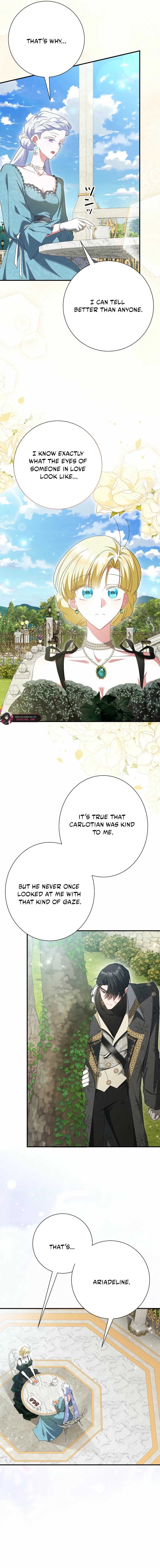 Just Kill Me Now Chapter 83 page 3 - 