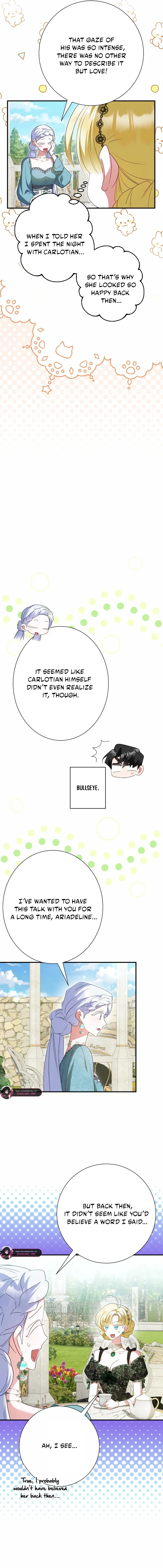 Just Kill Me Now Chapter 83 page 9 - 