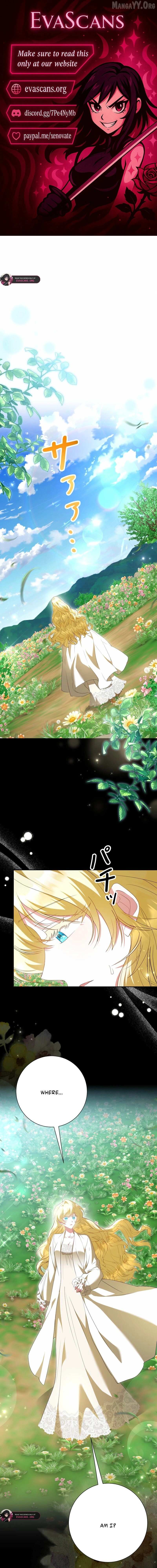 Just Kill Me Now Chapter 84 page 1 - 