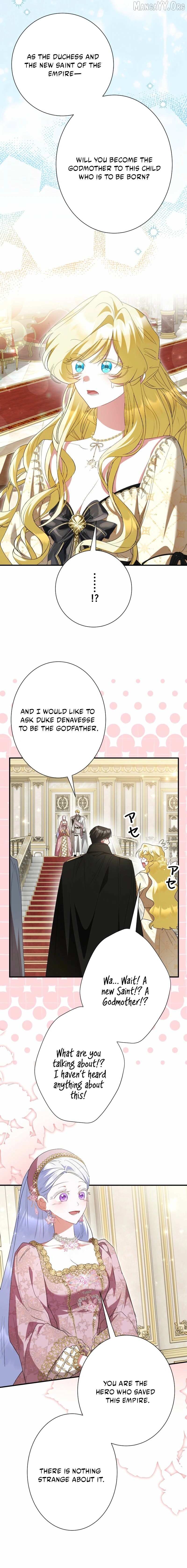Just Kill Me Now Chapter 84 page 14 - 