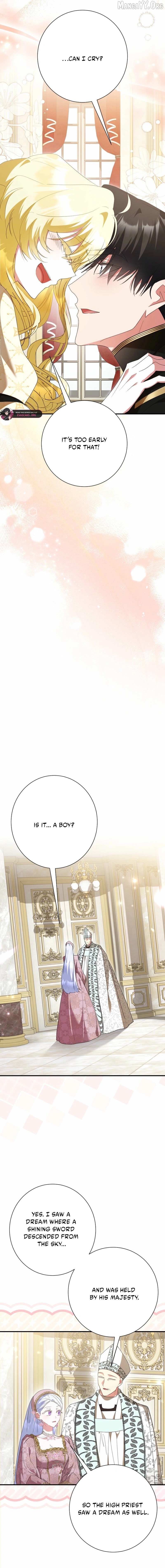 Just Kill Me Now Chapter 84 page 19 - 