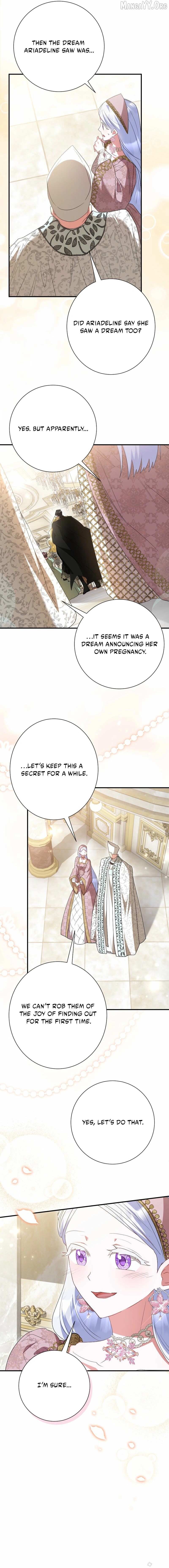 Just Kill Me Now Chapter 84 page 20 - 
