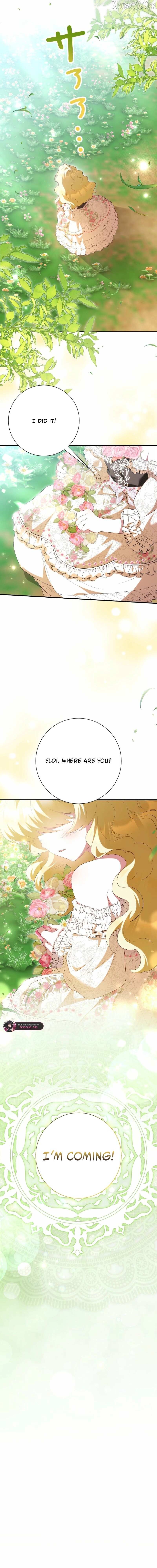 Just Kill Me Now Chapter 84 page 22 - 