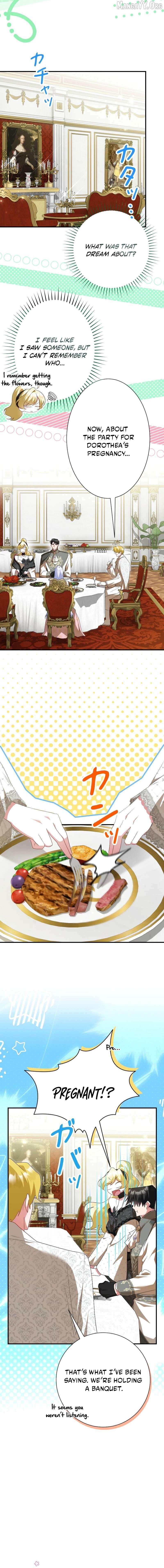 Just Kill Me Now Chapter 84 page 6 - 