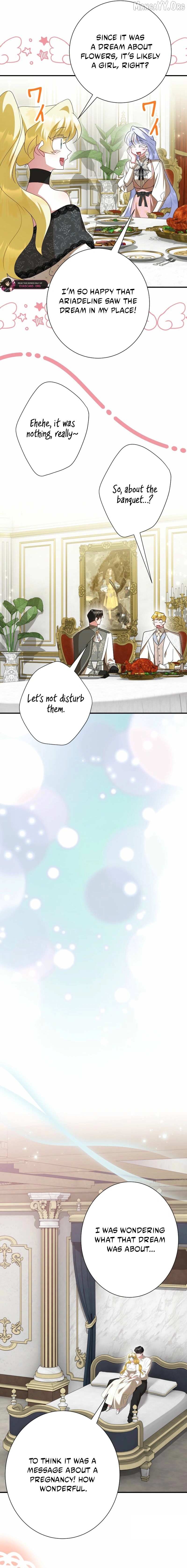 Just Kill Me Now Chapter 84 page 9 - 