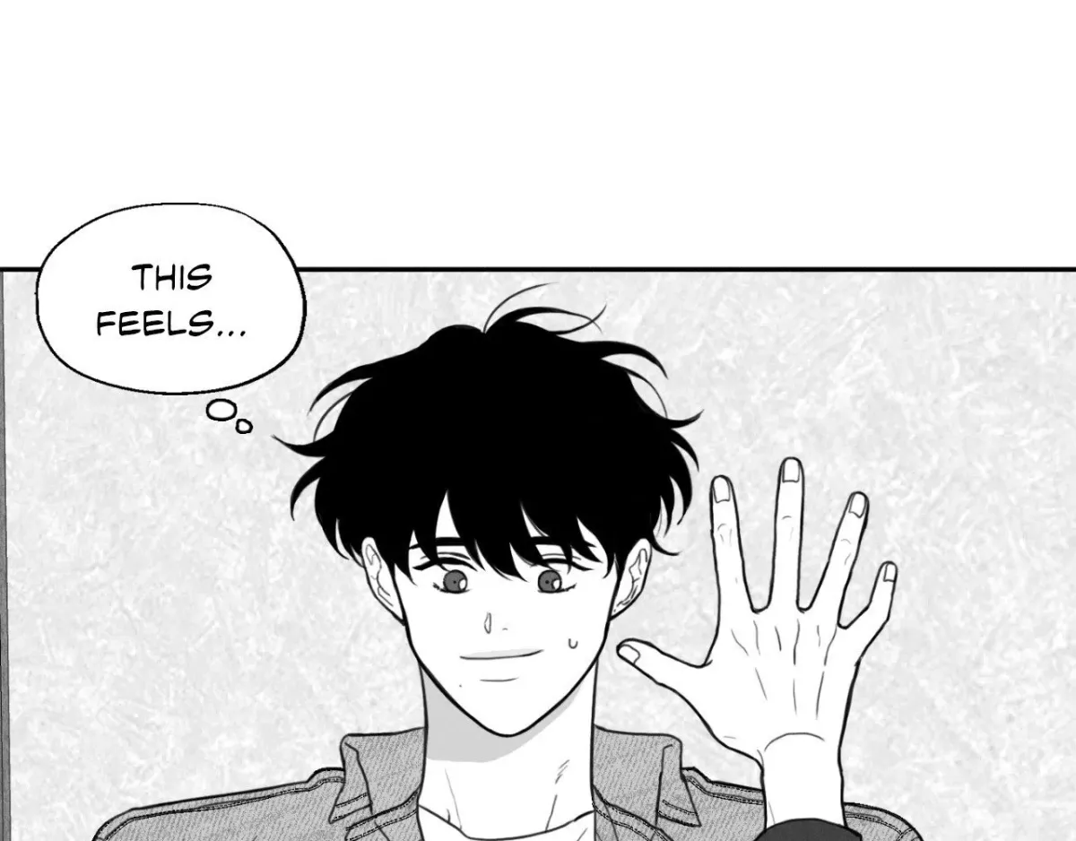 Just Like You Chapter 36 page 2 - 