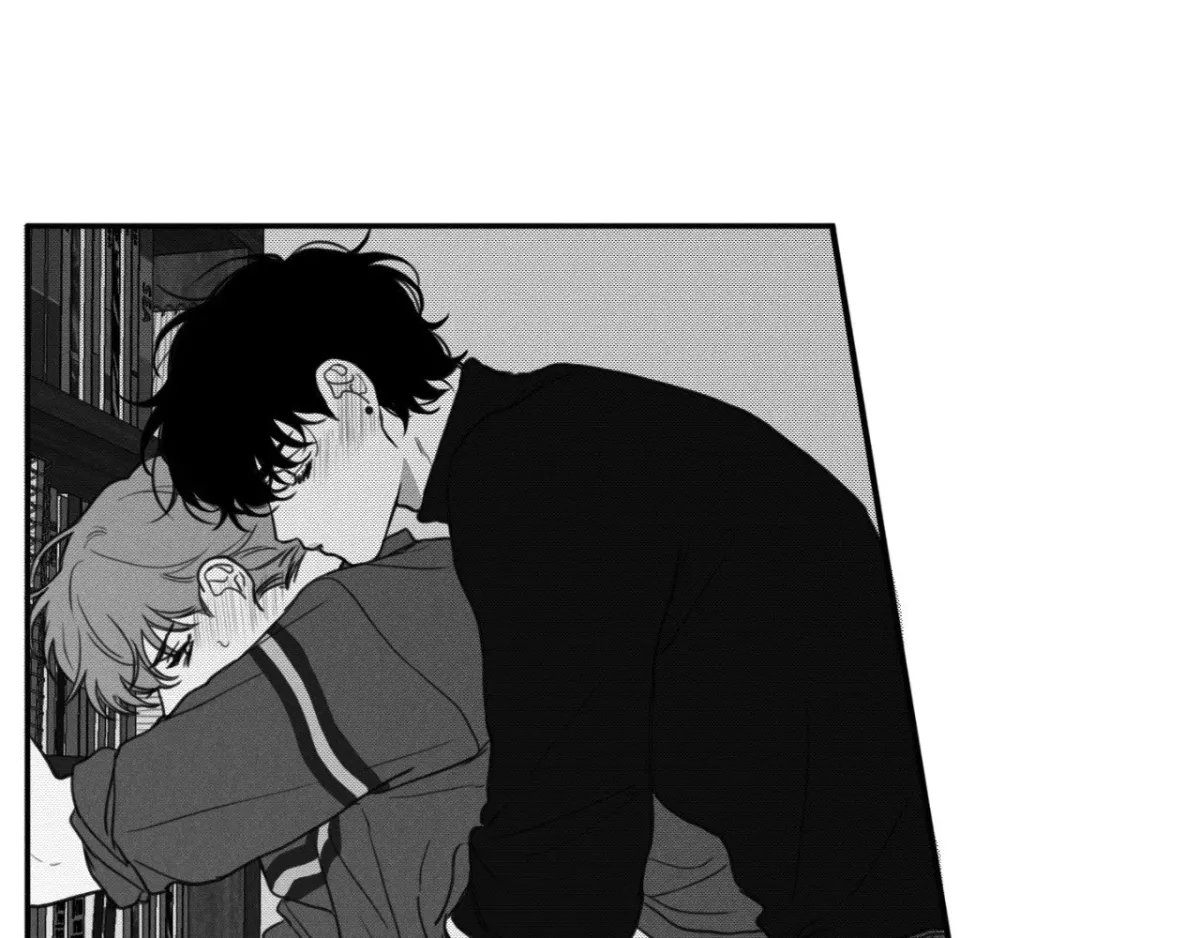 Just Like You Chapter 36 page 12 - 