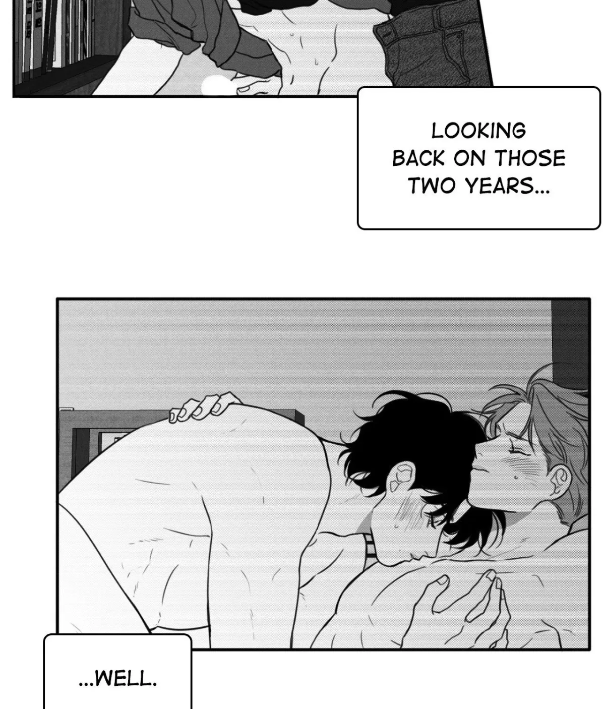 Just Like You Chapter 36 page 13 - 