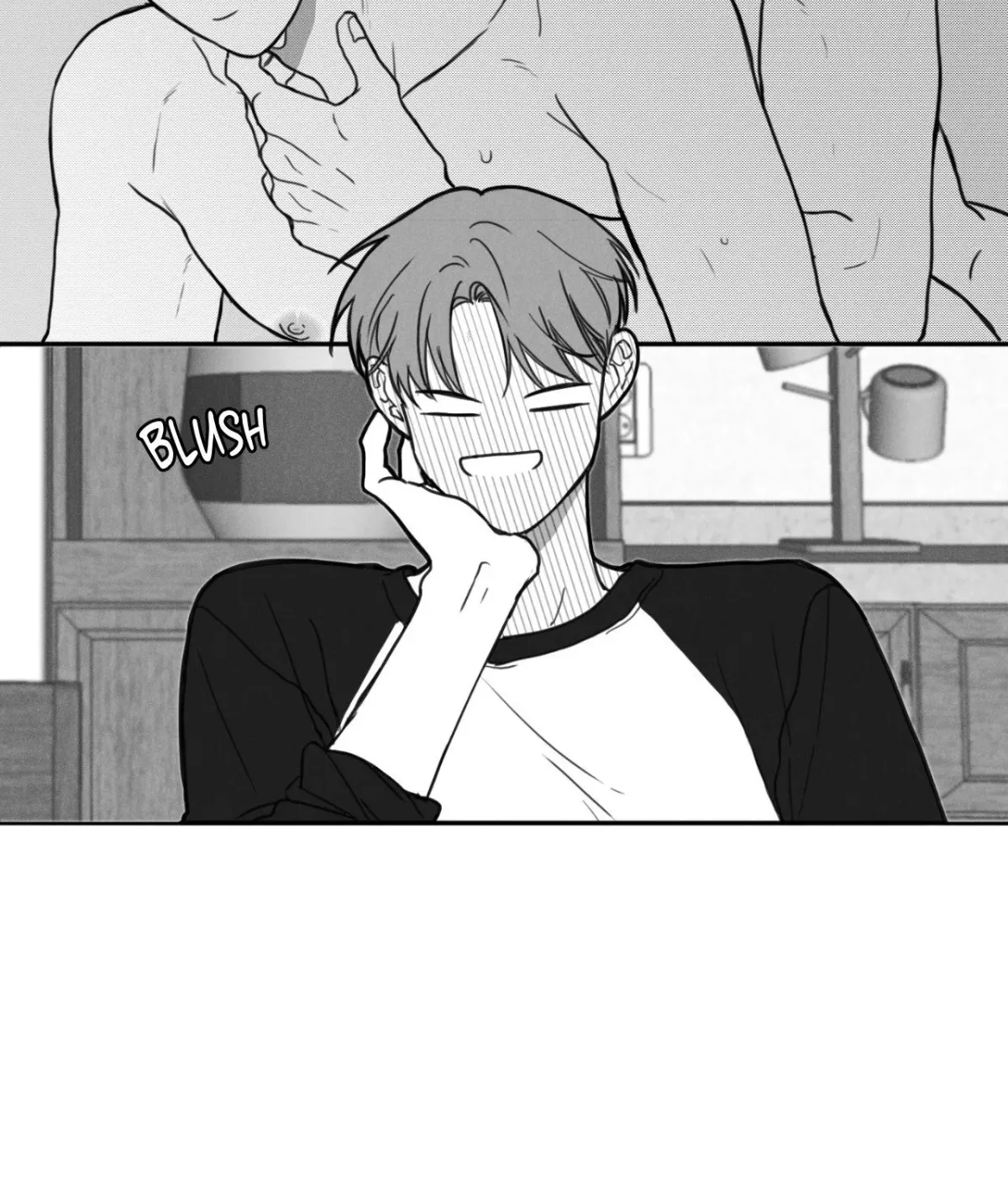 Just Like You Chapter 36 page 15 - 
