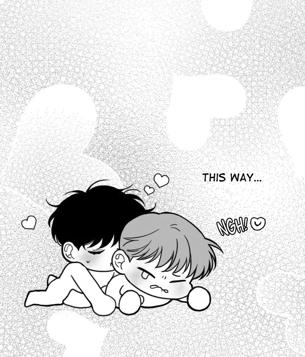 Just Like You Chapter 36 page 19 - 