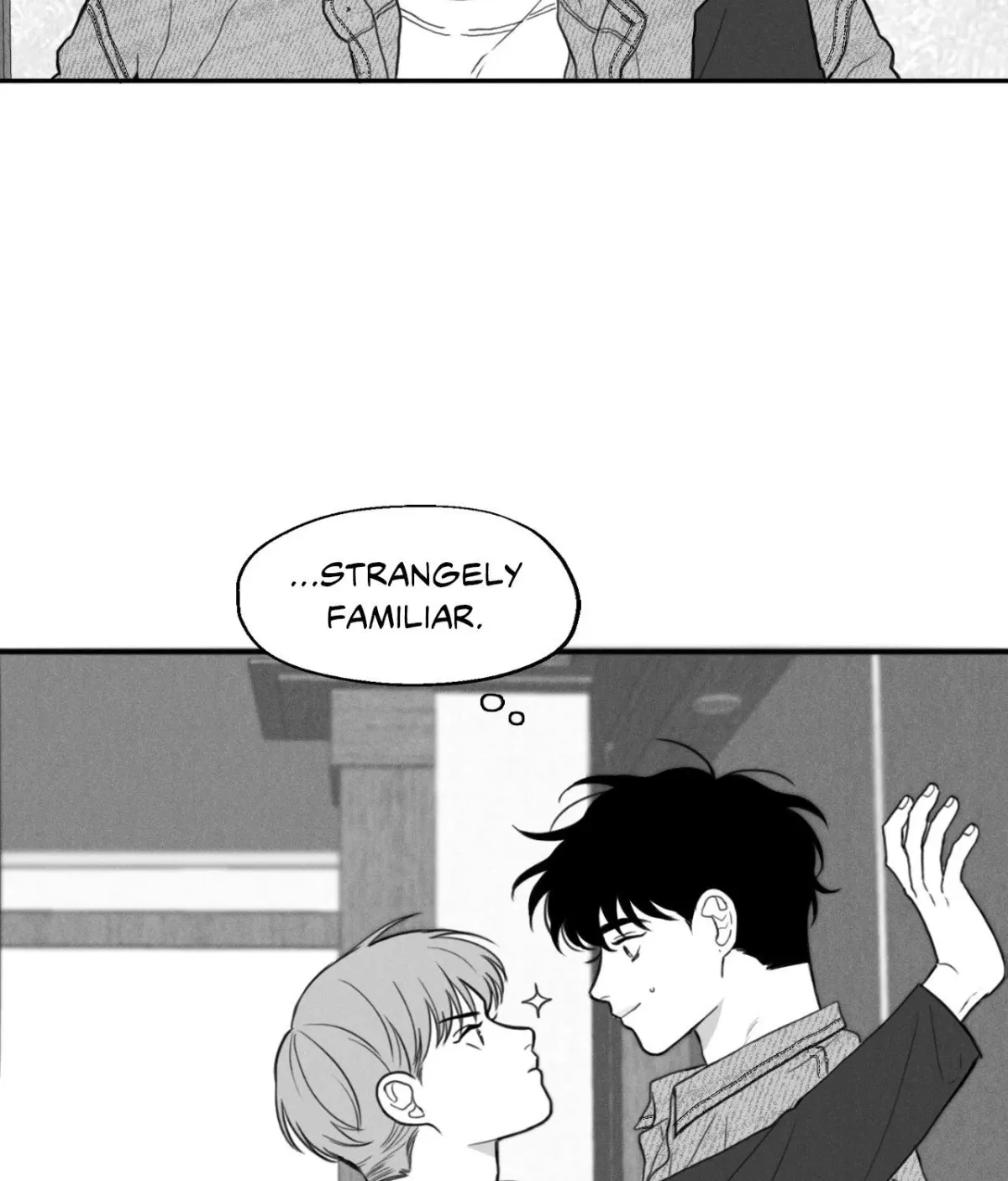 Just Like You Chapter 36 page 3 - 