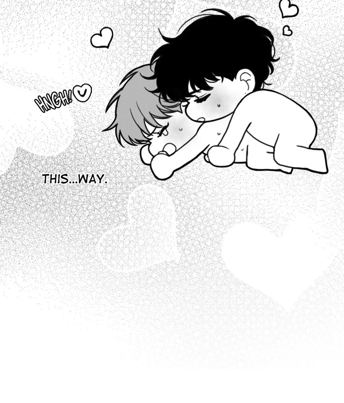 Just Like You Chapter 36 page 21 - 