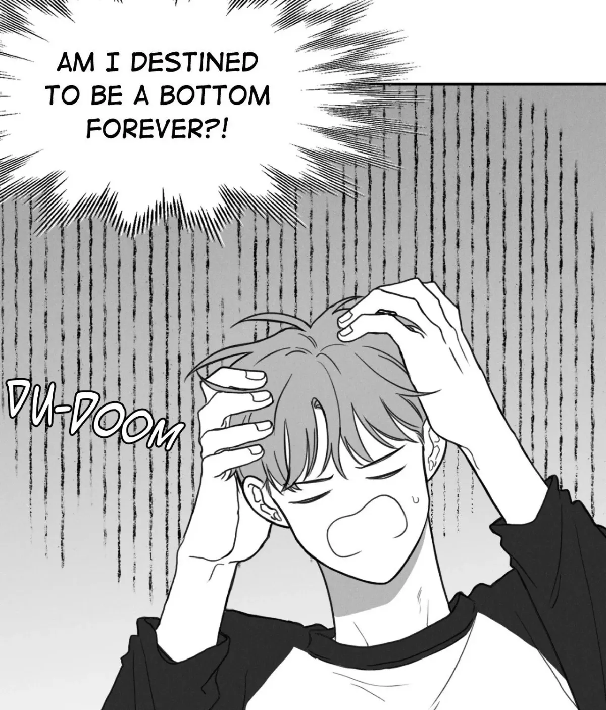 Just Like You Chapter 36 page 23 - 