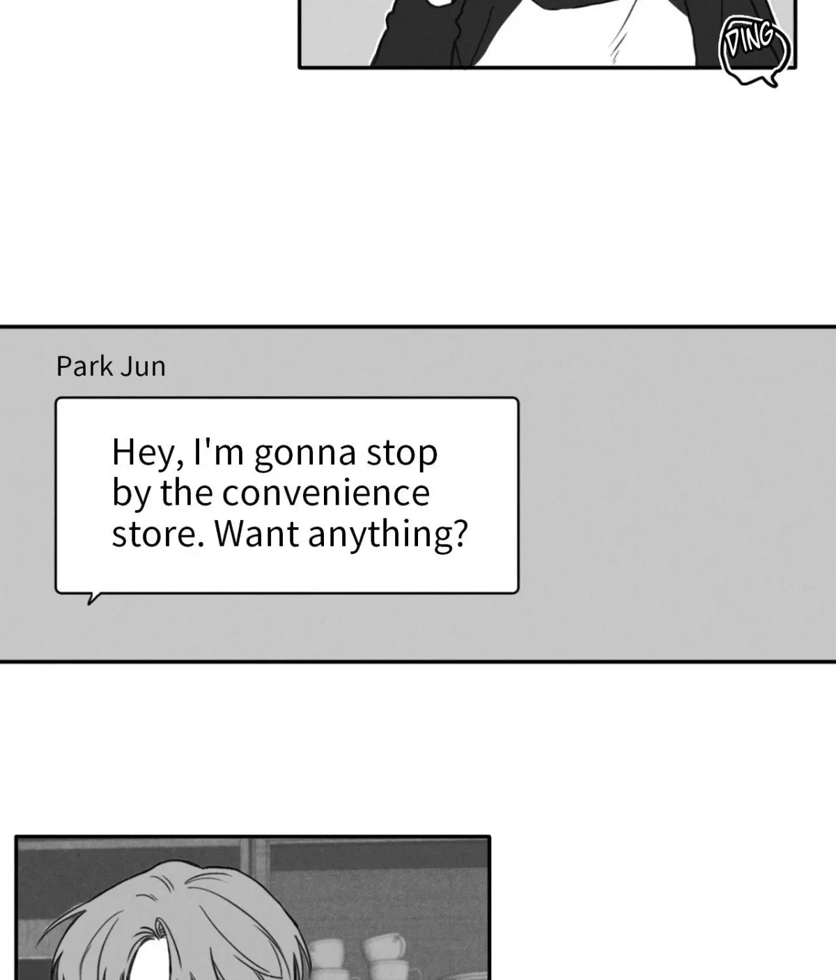 Just Like You Chapter 36 page 25 - 