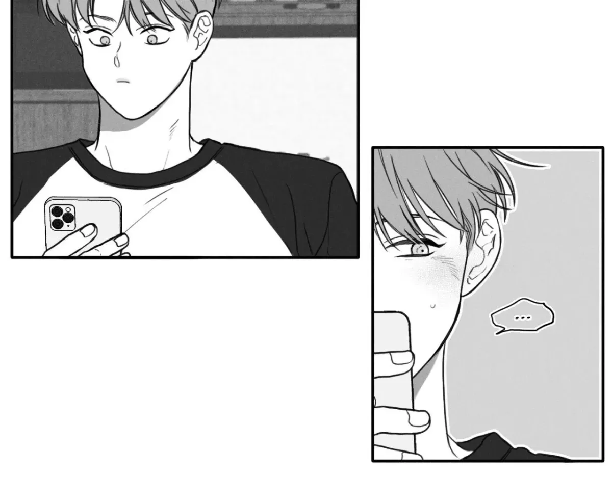 Just Like You Chapter 36 page 26 - 