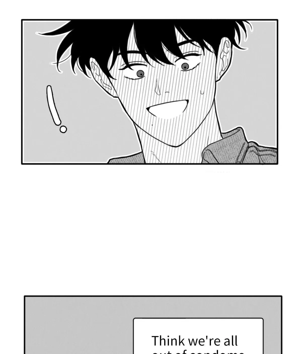 Just Like You Chapter 36 page 29 - 