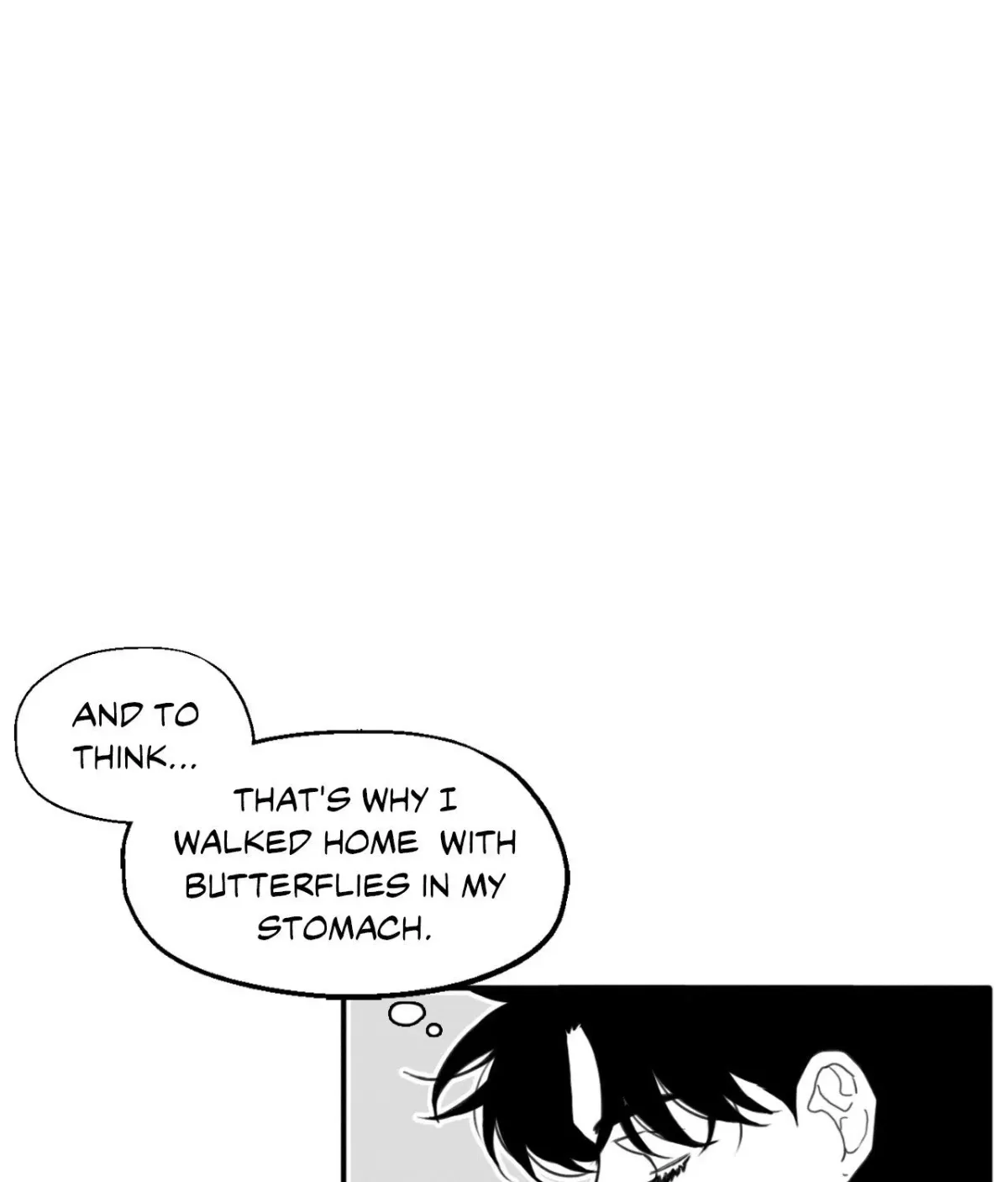 Just Like You Chapter 36 page 31 - 