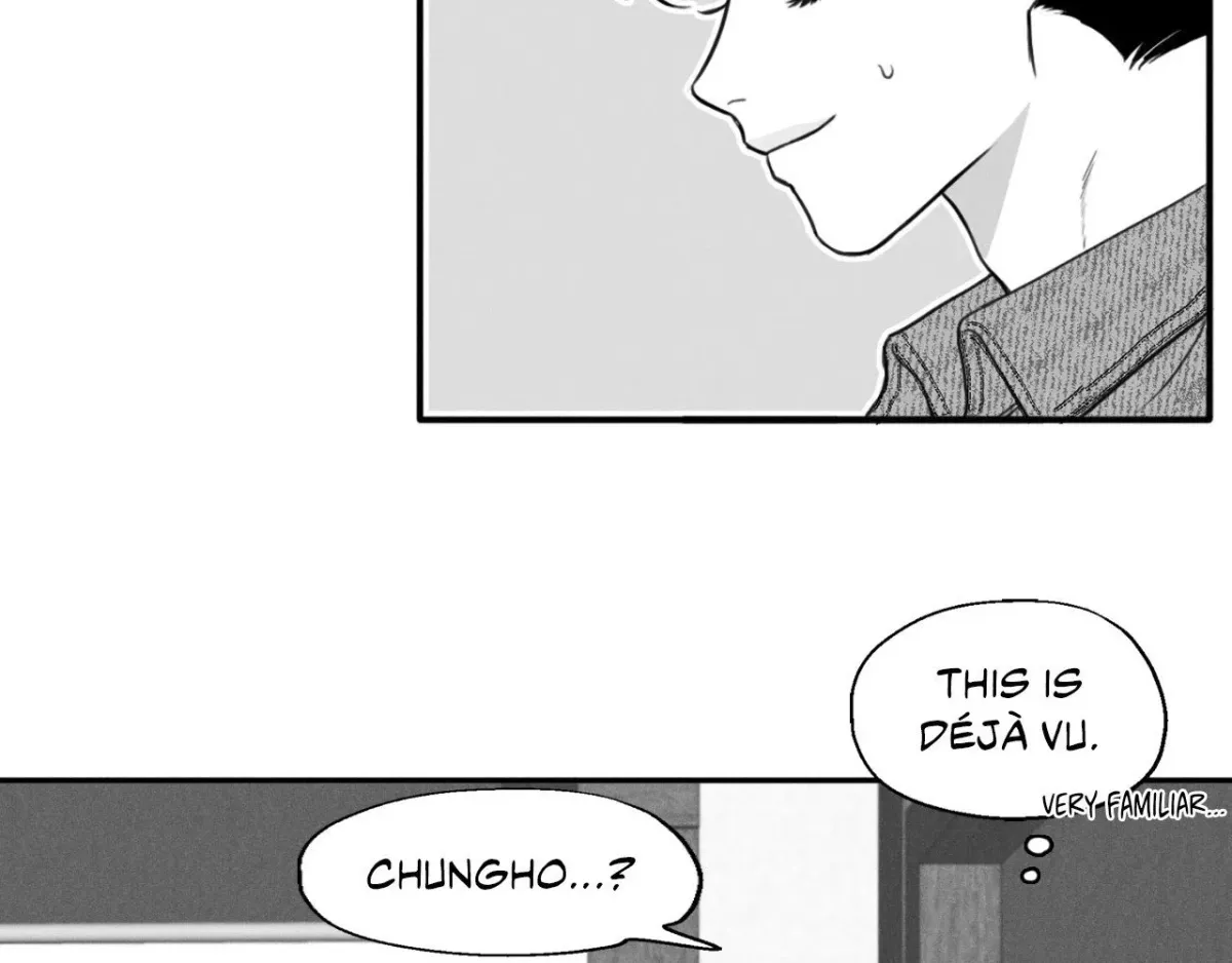 Just Like You Chapter 36 page 32 - 
